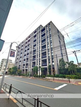 プライマル練馬豊島園[1LDK/35.65m2]の外観2