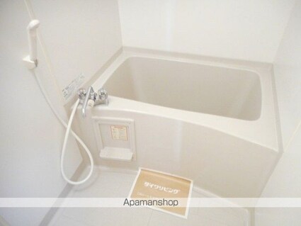 サンモール[1K/22.52m2]の内装5