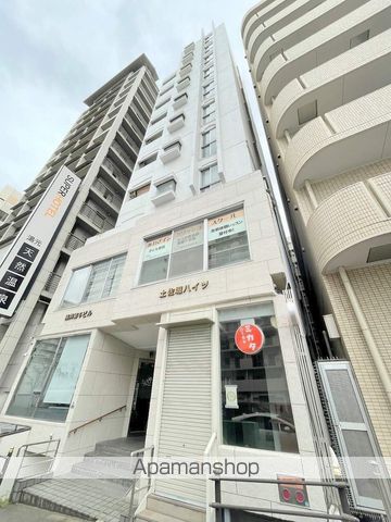 横井第6ビルの外観写真