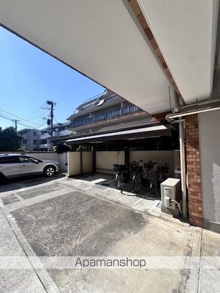 近鉄ハイツ新宿[2DK/46.4m2]のその他設備
