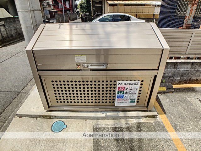 MSTIIの外観写真