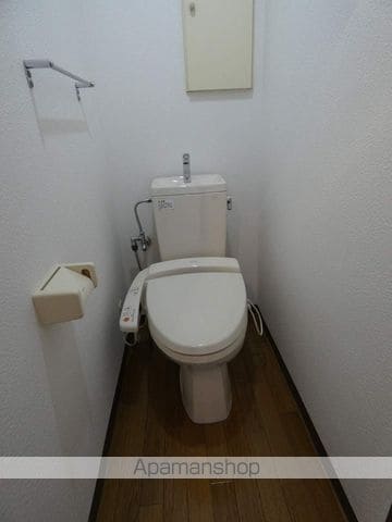 ジョイルームIIの内装写真