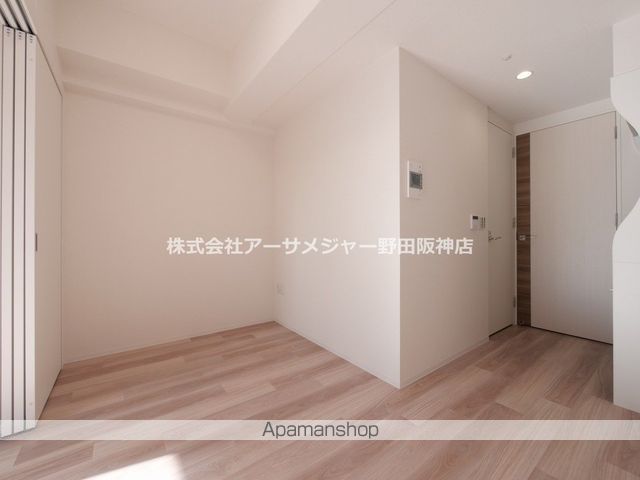 プレリスNEO大阪十三エルヴィオンの内装写真