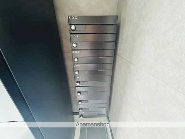 ヴァレスタ豊里のその他写真