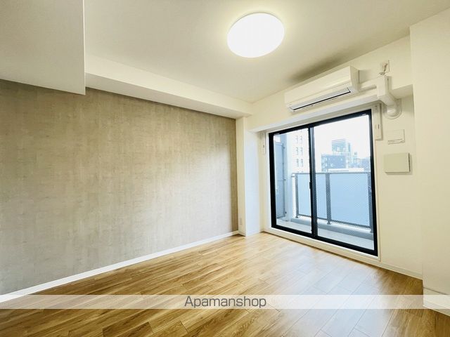 SHOKEN RESIDENCE名古屋 泉の内装写真