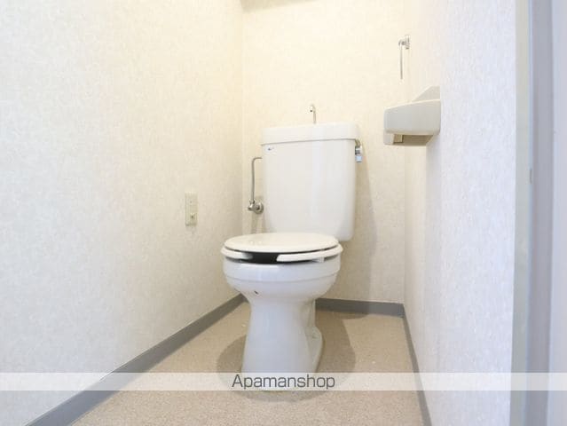 サンダンケの内装写真