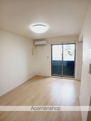 メゾン八王子 Iの内装写真