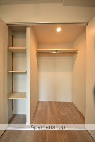 COMFORT LIFEの内装写真