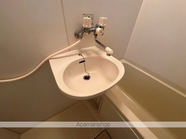 JUNIの内装写真