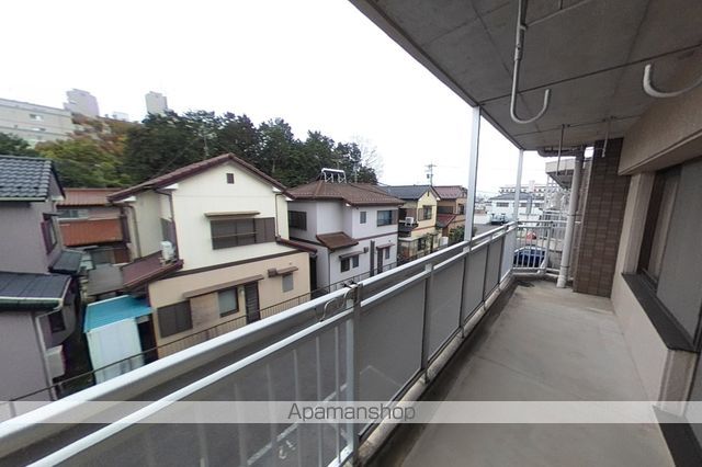 グリーンパレス西之森の内装写真