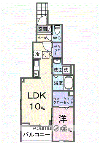 間取り：211062985154