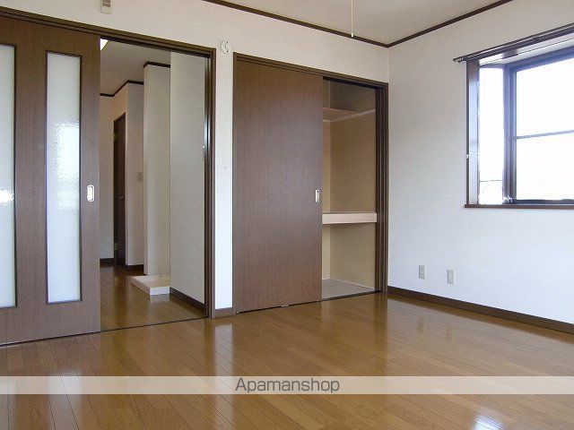 エクセレンス滝沢IIの内装写真
