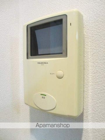 カーサ西田の内装写真