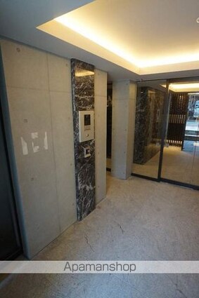 ＧＲＡＮ　ＰＡＳＥＯ四谷若葉[1K/25.55m2]の共用部4