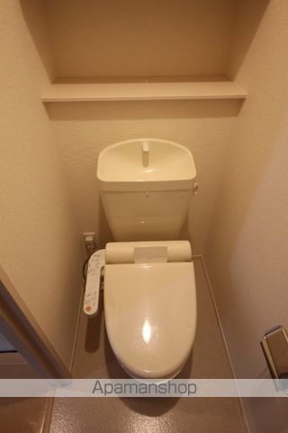 アンブロシアの内装写真
