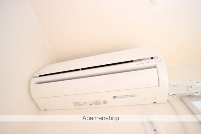 オークス夏見台の内装写真
