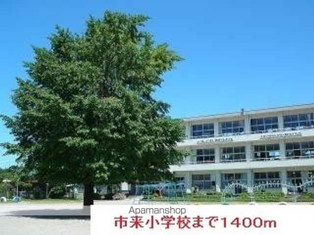 クレストールFの周辺写真
