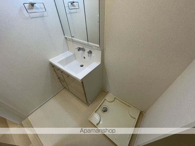 アンジュ ド ボヌール 香里園の内装写真