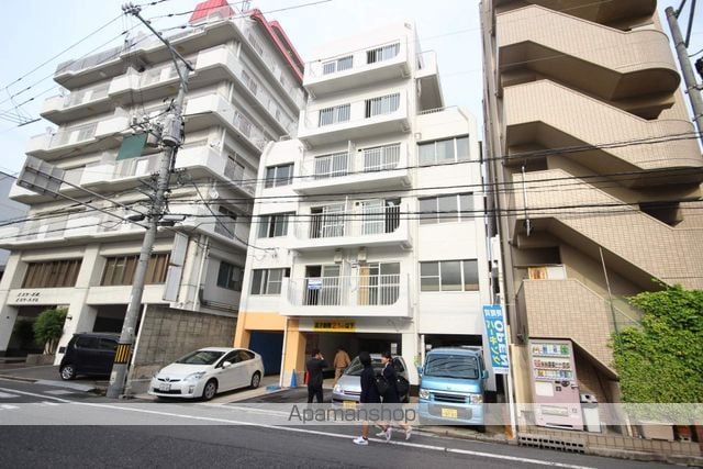 CASA AROWの外観写真
