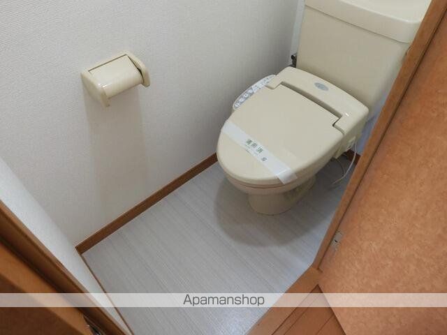 プランドール鶴間の内装写真