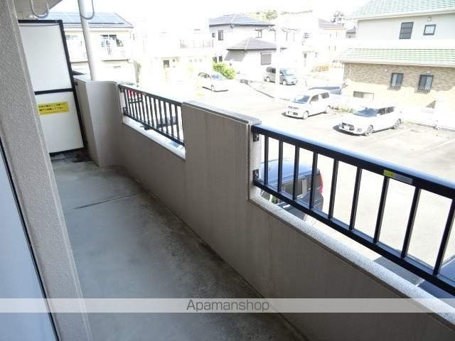 オアシスKOSAIの内装写真