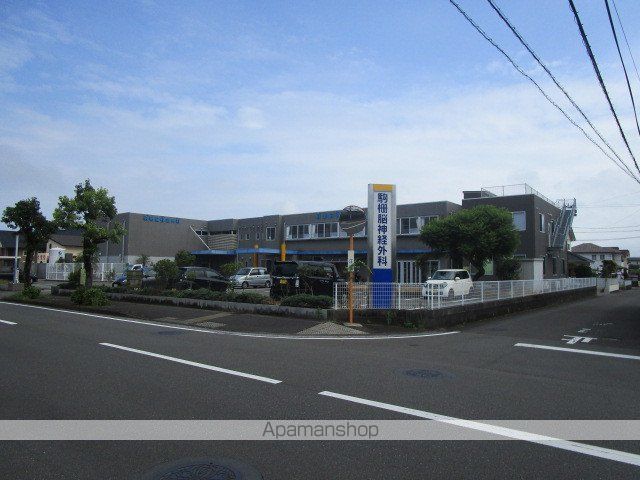 ＭＡＩＳＯＮ　ＣＨＯＵ　ＣＨＯＵ 208 ｜ 宮崎県宮崎市大字赤江1072-1､1073-1（賃貸アパート2LDK・2階・53.90㎡） その20