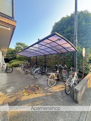 レフィーニ大宮盆栽町の外観写真