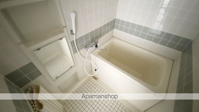 コーポ秋山の内装写真