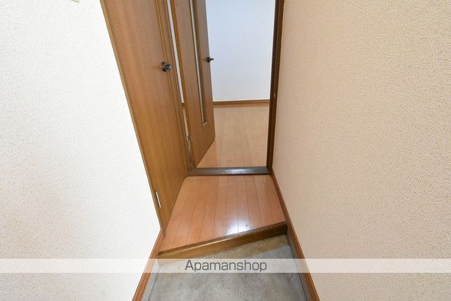 セブネイト栄通の内装写真