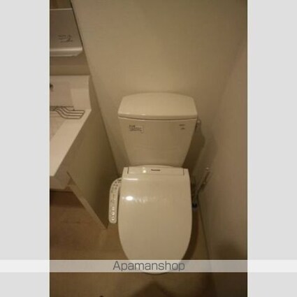 プラウドフラット早稲田[1K/29.62m2]のその他内装4