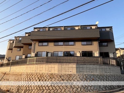 Ｒｅｌａｃｉｏｎ　Ｍ[1R/22.6m2]の外観1