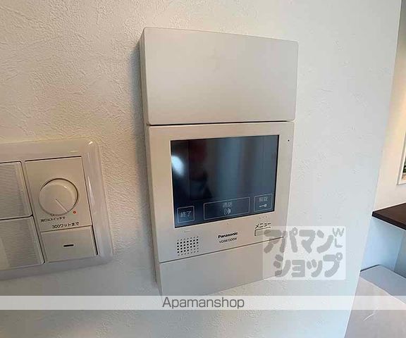 DETOMー1四条大宮の内装写真