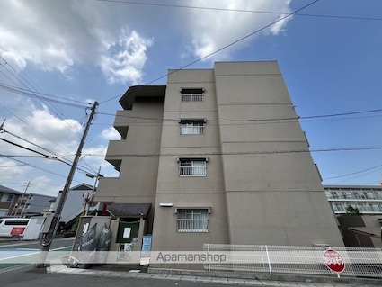アスシャルマン野洲[3LDK/60m2]の外観5