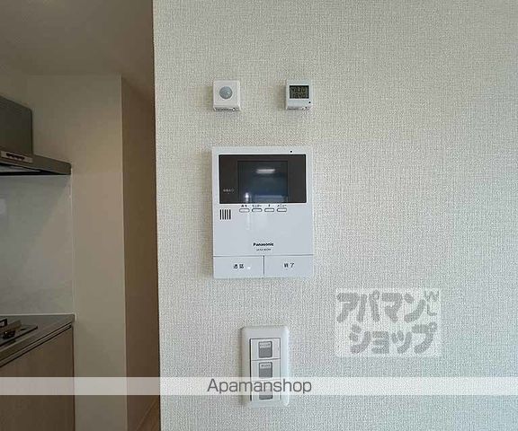 ハーモニーテラス太秦一ノ井町の内装写真