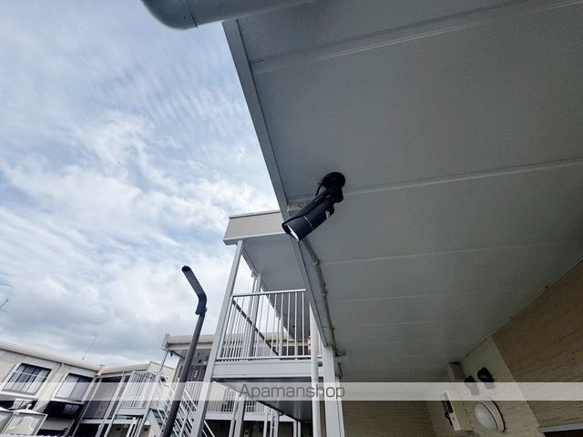 レオパレススカイブルーのその他写真