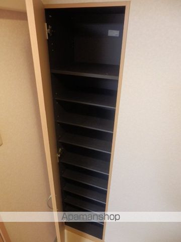 ポンガル豊平の内装写真