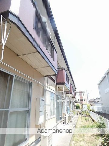 セレクト21Bの外観写真