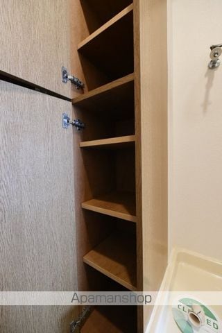 クレアパーク野方の内装写真