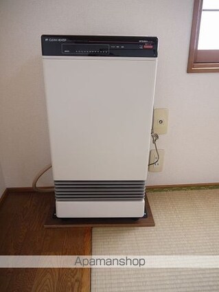 アコモウエストンⅠ[1K/22.7m2]のその他設備