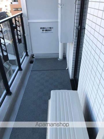 プライマルシティ神楽坂の内装写真