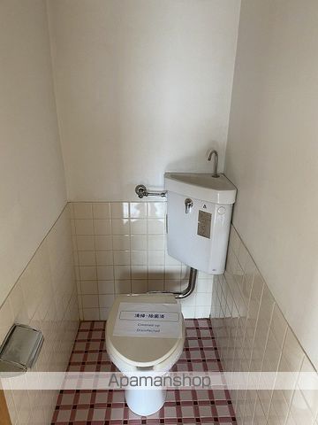 林コーポの内装写真