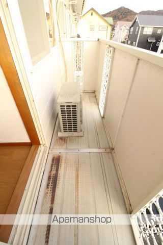 サザンウインドの内装写真