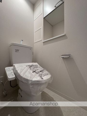 スプランディッド玉造の内装写真