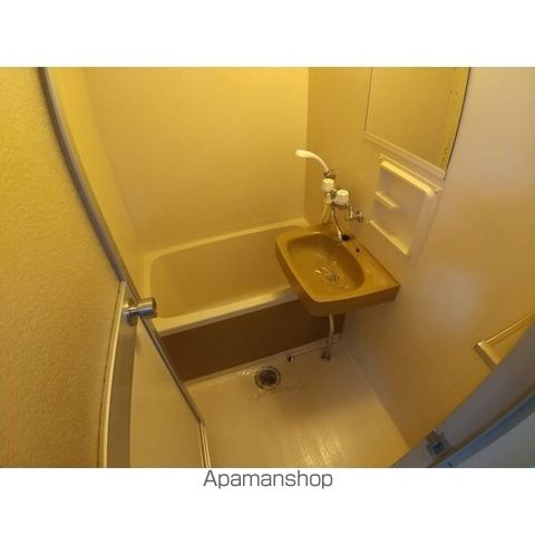 ビッグバーンズマンションN23の内装写真