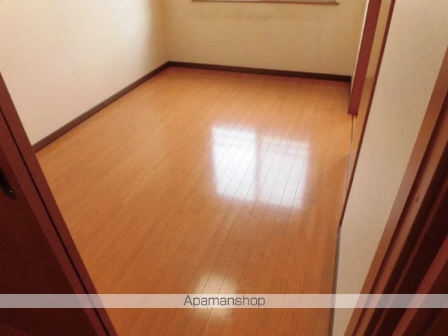 フォレストコートの内装写真