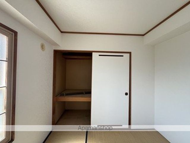 エクセレント月寒の内装写真