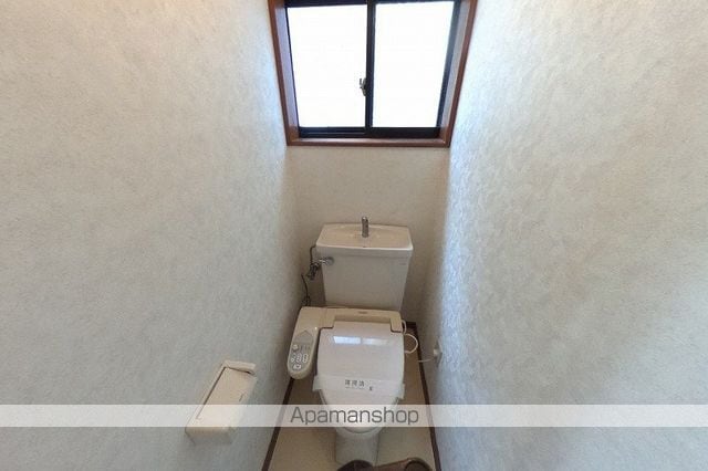 越後線 白山駅 徒歩28分 2階建 築32年の内装写真