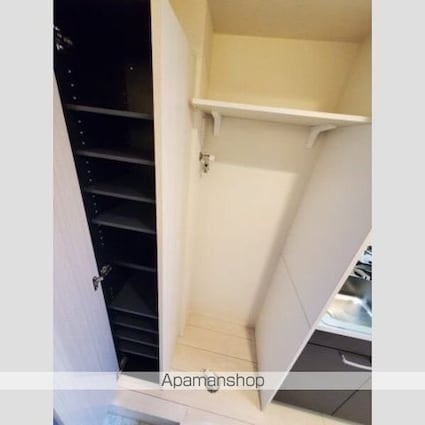 レインパレス西大島[1R/11m2]のその他内装3