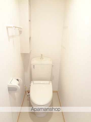 ブライト・パークサイド　Ⅲ 106 ｜ 福岡県福岡市西区元浜１丁目34-4（賃貸アパート1K・1階・27.14㎡） その8