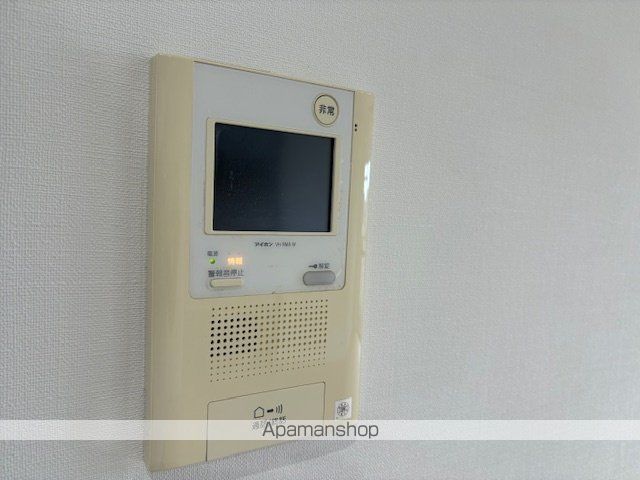 パストラル柳丸の内装写真
